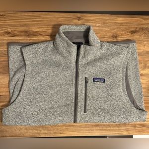 Patagonia Better Sweater Vest